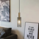 Axyaa Black White Mesh Lampshade Chandeliers Nordic Pendant Lights for Indoor Decor