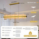 Axyaa Alabaster Marble Pendant Light Chandelier for Dining Table, Kitchen, Living Room - LED Ceiling Lamp