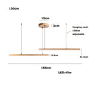 Axyaa Circular Medieval Chandelier for Retro Restaurant & Bedroom Tea Room