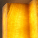 Axyaa Marble Sconce Light: Elegant Wall Lighting for Bedroom, Hotel, and Bar