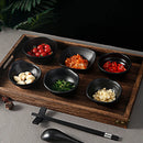 Axyaa Small Melamine Soup Bowl - Multi-Functional Kitchen Accessory