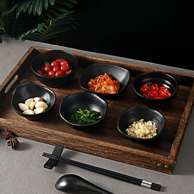 Axyaa Small Melamine Soup Bowl - Multi-Functional Kitchen Accessory