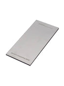 Axya Diamond Sharpening Stone Set - 80~3000 Grit Thin Plate for Polishing & Grinding