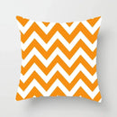 Axyaa Geometric Car Sofa Pillow Cover