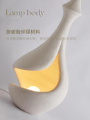 Axyaa Wabi Sabi Floor Lamp: Retro Art Lighting for Living Room, Bedroom & Study Area