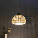 Axyaa Ceramic Pendant Lamp for Kitchen Island & Dining Room - Nordic Style Home Decor