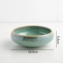 Axyaa Ceramic Deep Bowl for Desserts, Soups, and Snacks