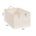 Axyaa Underwear Bra Socks Storage Box Wardrobe Clothes Organizer Cabinet Drawer Organizer