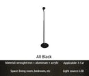 Axyaa LED Chandelier Modern Home Decor Lighting