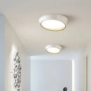 Axyaa Modern LED Ceiling Lamp for Home and Restaurant Decor