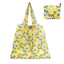 Axyaa Portable Eco-Friendly Reusable Shopping Bag with Shoulder Strap