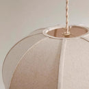 Axyaa Flax Pendant Lights: Japanese-Inspired Chandeliers for Stylish Home Decor