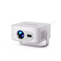 Axyaa HY300Max WiFi6 Projector 8K Full HD 400ANSI Auto Focus Portable Home Cinema