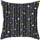 Axyaa Decorative Cushion Cover Pillowcase for Sofa Home Decor