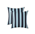 Axyaa Geometric Velvet Cushion Cover: Nordic Home Decor for Sofa 45*45 Square Pillowcase