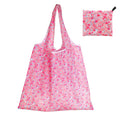 Axyaa Portable Eco-Friendly Reusable Shopping Bag with Shoulder Strap