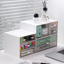 Axyaa Multi-functional Makeup Organizer Drawer Jewelry Storage Box