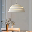 Axya Nordic Personality Pendant Lights: Modern & Sleek LED Hanging Lamps for Bar & Restaurant