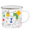 Axyaa Chemistry Theme Mug - Teacher Birthday Gift Mug
