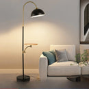 Axyaa Multi-functional LED Desk Lamp for Modern Living Room Decor