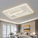 Axyaa Modern LED Ceiling Light for Living Room Bedroom Study Decor