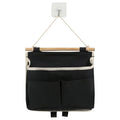 Axyaa Waterproof Wall Hanging Underwear Organizer Bag