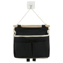 Axyaa Waterproof Wall Hanging Underwear Organizer Bag