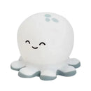 Axyaa Octopus Whale Silicone Lamp: Rechargeable Cute Animal Nightlight for Kids