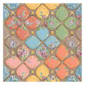 Axyaa Boho Peel and Stick Wall Panel for Kitchen Bathroom Living Room