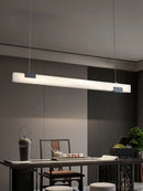 Axyaa Copper Marble Pendant Light for Tea Room and Bar Counter