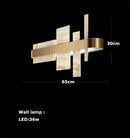 Axyaa Dimmable LED Chandelier for Home Décor & Dining Room Lighting