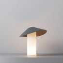 Axyaa Modern Light Luxury Table Lamp LED Bedroom Living Room Decorative Lights