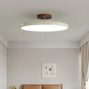 Axyaa Kids LED Ceiling Lamp - Modern, Eye-Friendly Bedroom Lighting