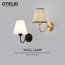 Axyaa Retro Wall Lamp for Stylish Interior Decor & Lighting