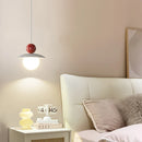 Axya Modern LED Pendant Lights for Living Room Bedroom and Dining - Indoor Hanging Lamp