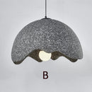 Axyaa Retro Star Spot Chandelier | Nordic Design for Home, Apartment, or Bar