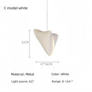 Axyaa Modern Luxury Pendant Lights for Restaurant and Bedroom