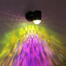 Axyaa LED Ceiling Light - Modern Atmosphere Lighting for Home Decor