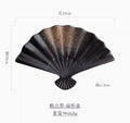 Axyaa Sushi Plate Fan-shaped Snack Dim Sum Creative Irregular Personality Plate