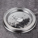 Axya Stainless Steel Seasoning Bag Colander Strainer for Hot Pot Slag Separation