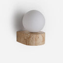 Axyaa Minimalist LED Wall Lamp for Home Decor and Lighting