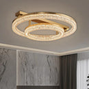 Axyaa Smart LED Ceiling Light for Nordic Home Decor