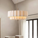 Axyaa Nordic Retro Chandeliers Lighting for Living Room and Bedroom