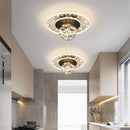 Axyaa Nordic Ceiling Light for Home Indoor Lighting in Bedroom, Living Room, Dining Area