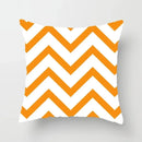 Axyaa Geometric Car Sofa Pillow Cover