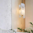 Axyaa Luxury Marble Art Pendant Chandelier for Home and Hospitality Spaces