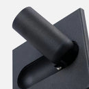 Axyaa Rotatable Wall Spot Light for Hotel Bedroom Reading, Modern Embedded Design