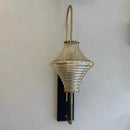 Axyaa Wall Lamp for Staircase, Corridor, Dining Hall, Bedroom - Retro Style