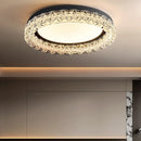 Axyaa Nordic Smart LED Ceiling Light for Home Decor & Bedroom Lighting