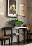 Axyaa Nordic Modern Big Vase - Stylish Home Decor, Plant Craft, Gift Idea